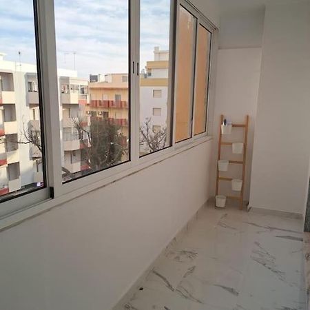 Apartamento Em Quarteira T1 Kültér fotó