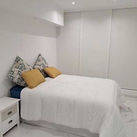 Apartamento Em Quarteira T1 Kültér fotó