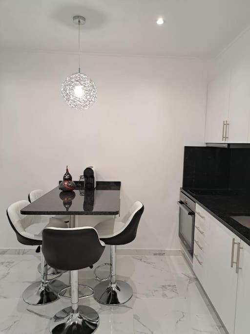 Apartamento Em Quarteira T1 Kültér fotó