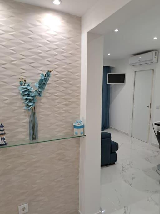 Apartamento Em Quarteira T1 Kültér fotó