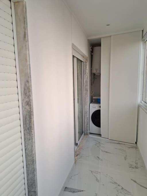 Apartamento Em Quarteira T1 Kültér fotó